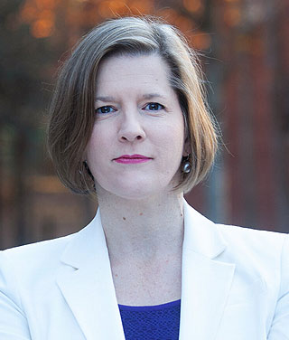 Sara Tindall Ghazal, Member