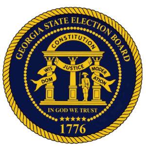 Georgia State Election Board