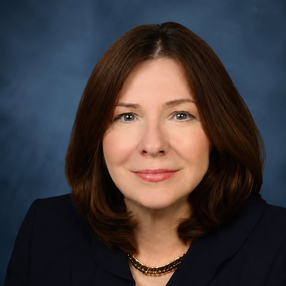 Carolyn Roddy, Board Member